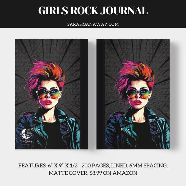 Girls Rock Covers